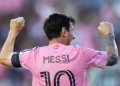 Kapten Inter Miami Lionel Messi. (FIFA.com)