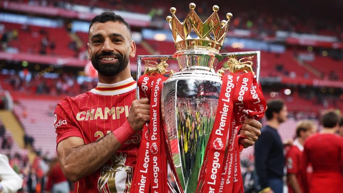 Liverpool masih dianggap kandidat terkuat juara Premier League.(Foto: REUTERS/Phil Noble)