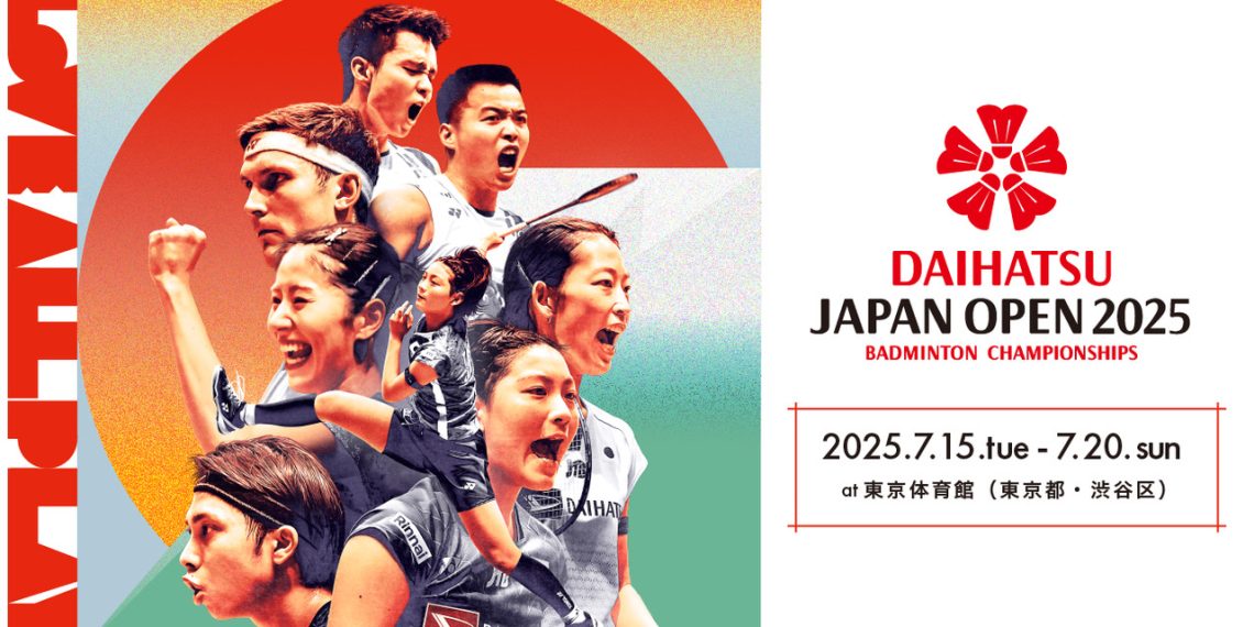 japan open 2025