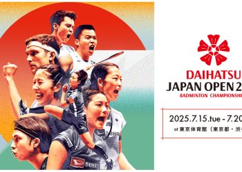 japan open 2025