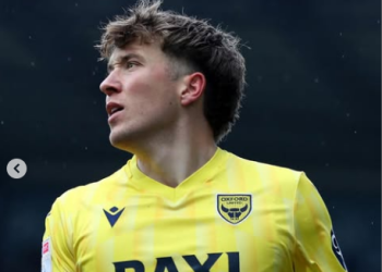 instagram/@oleromeny