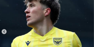 instagram/@oleromeny