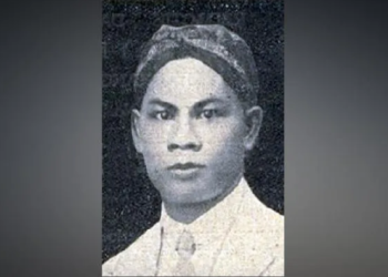 Otto Iskandar Dinata. wikipedia