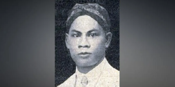 Otto Iskandar Dinata. wikipedia