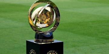 Daftar lengkap tim yang lolos ke 8 besar Piala Dunia Antarklub. (Foto: Luke Hales/Getty Images)