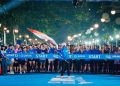 POCARI SWEAT Run 2025 Bandung