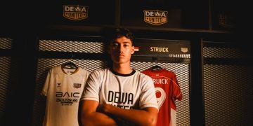 Foto: dok. Dewa United