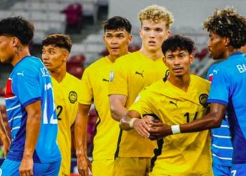 Media Malaysia kritik hasil buruk Harimau Malaya Muda lawan Filipina di Piala AFF U-23 2025. (Foto: Dok FAM)