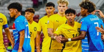 Media Malaysia kritik hasil buruk Harimau Malaya Muda lawan Filipina di Piala AFF U-23 2025. (Foto: Dok FAM)