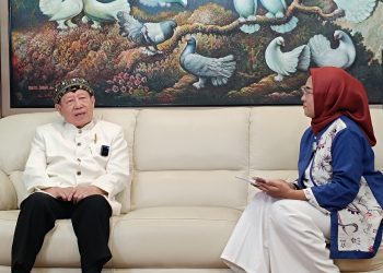 paguyuban pasundan dari masa ke masa