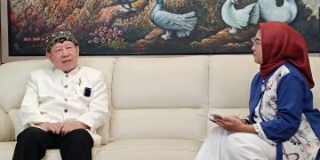 paguyuban pasundan dari masa ke masa