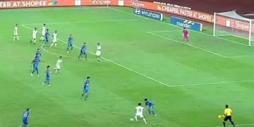 Kalahkan Filipina 3-1, Thailand Juara Ketiga Piala AFF U23 2025. Laga berlangsung di Stadion Utama Gelora Bung Karno (SUGBK), Jakarta, Senin 28 Juli 2025.