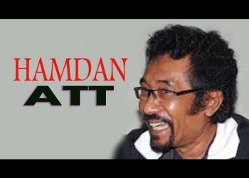 hamdan att