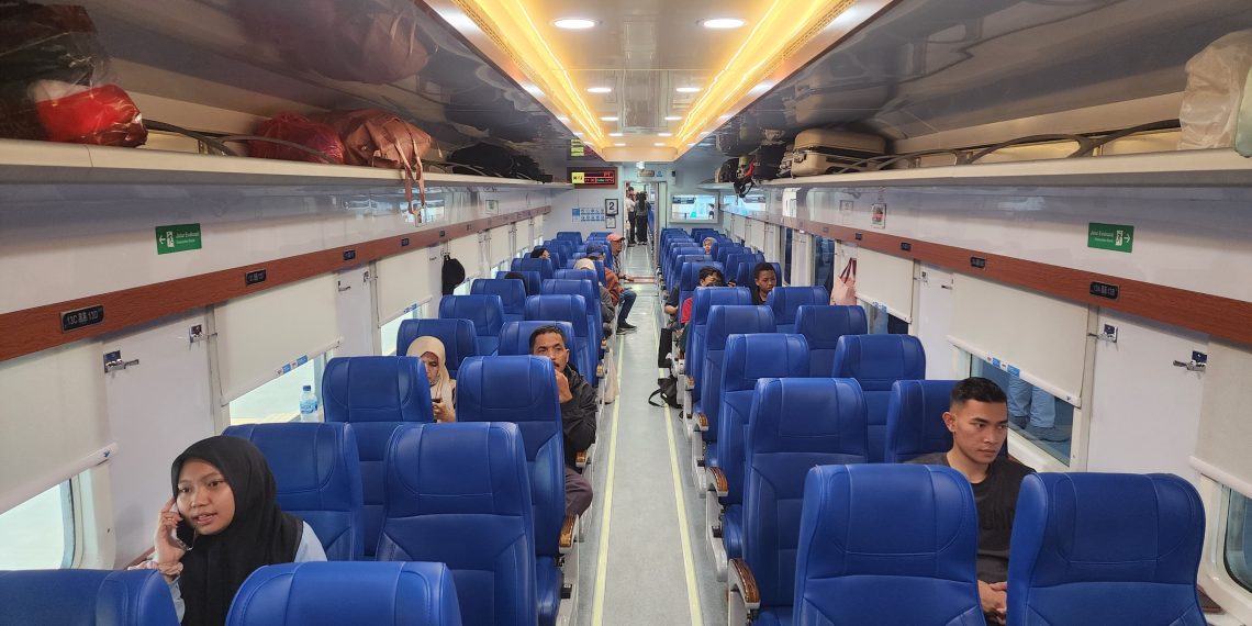 KA Pasundan New Generation