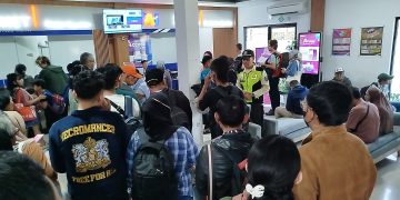 KA Argo Bromo Anggrek