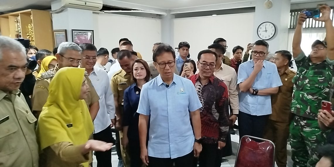 cek kesehatan gratis