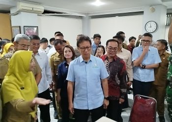 cek kesehatan gratis