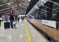 KA Parahyangan Bandung–Gambir