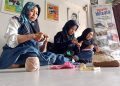 Kampung Binong
