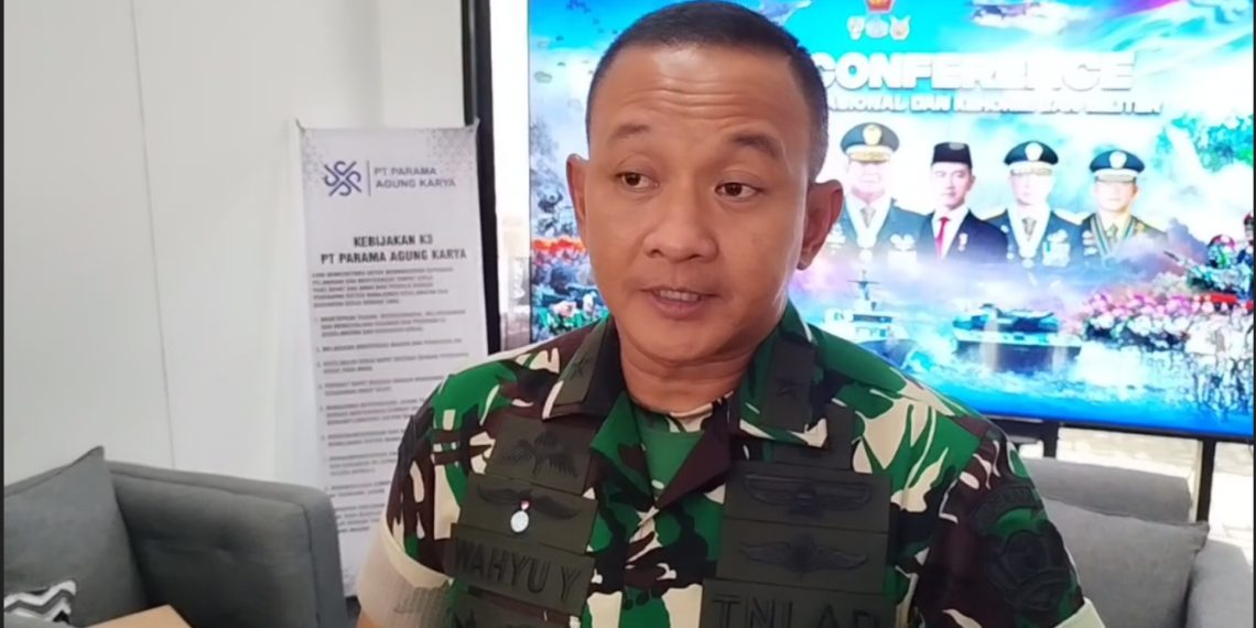 kasus penganiayaan TNI