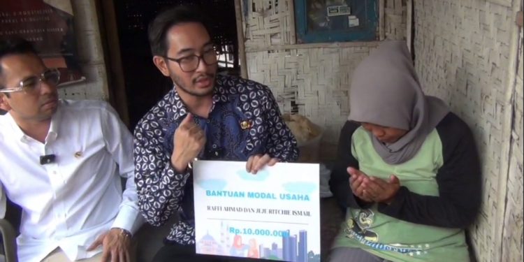 Raffi Ahmad