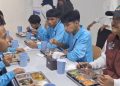 Menteri Sosial Saifullah Yusuf menargetkan pembangunan 159 sekolah rakyat untuk anak kurang mampu di seluruh Indonesia. (Uby/pasjabar)