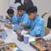 Menteri Sosial Saifullah Yusuf menargetkan pembangunan 159 sekolah rakyat untuk anak kurang mampu di seluruh Indonesia. (Uby/pasjabar)