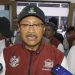 Menteri Sosial Saifullah Yusuf. (Uby/pasjabar)