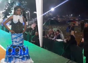 Batujajar Fashion Show