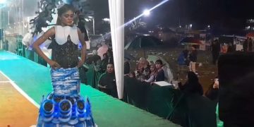 Batujajar Fashion Show