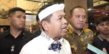 Dedi Mulyadi: ASN Jabar jangan jadi buruk contoh, segera bayar pajak! (Uby/pasjabar)