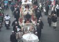 Kirab Budaya
