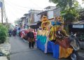 HUT RI ke-80