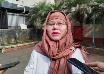 Kasus Balita Sukabumi