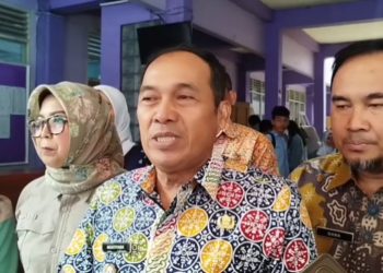 Cek Kesehatan Gratis Cimahi