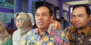 Cek Kesehatan Gratis Cimahi