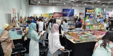 Big Bad Wolf Padalarang