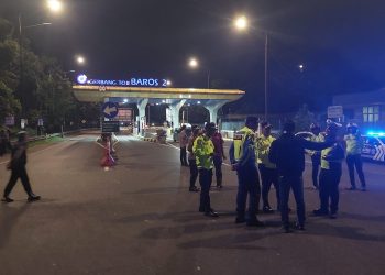 Polisi