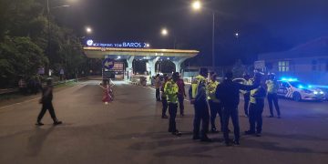 Polisi