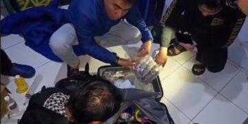 Industri Tembakau Sintetis