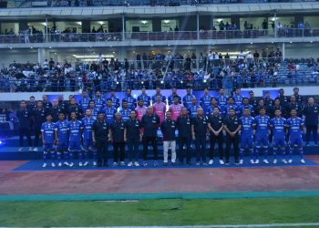 skuad baru Persib Bandung. (Foto: Official Persib)