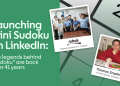 Mini Sudoku