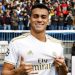 Reinier Jesus. Foto: Twitter @realmadriden