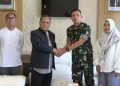 Pascasarjana Unpas dan Sesko TNI