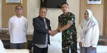 Pascasarjana Unpas dan Sesko TNI