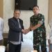 Pascasarjana Unpas dan Sesko TNI
