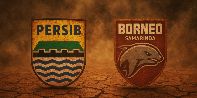 Persib Borneo