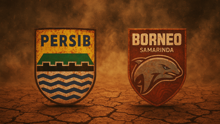 Persib Borneo