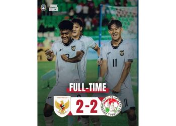 instagram/@timnasindonesia