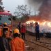 Purwakarta Terbitkan Surat Edaran Antisipasi Kekeringan dan Kebakaran Hutan